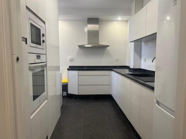 Appartement Playa Calle California, Parking *
