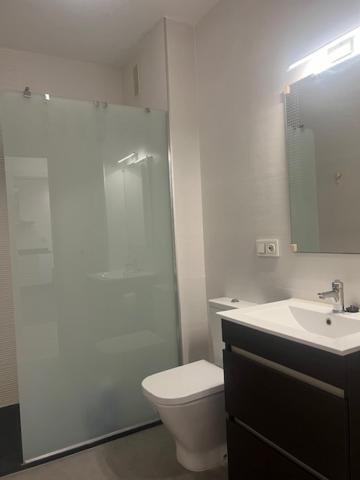 Apartment Playa Calle California, Parking Almeria