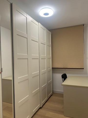 Playa Calle California, Parking Apartment *